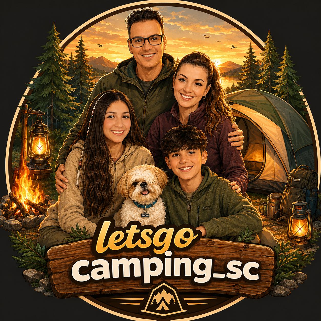 Logo letsgo_camping_sc